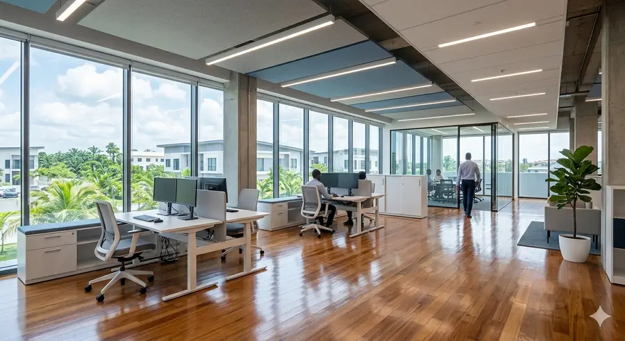 Home & Office Cleaning